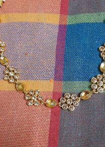 Kundhan Neck Sets Combo