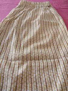 Kurta With Plazo