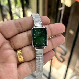 Daniel Wellington Watch Women