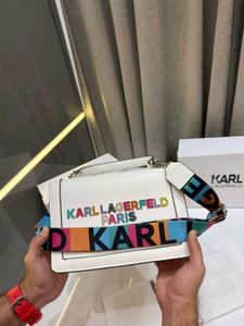 Karl Lagerfeld Paris Bags