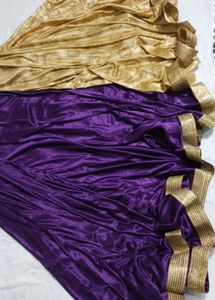 Anarkali Kurta