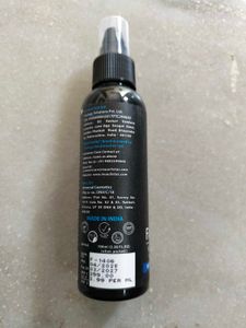 MUUCHSTAC Ocean Face Wash
