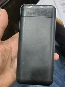 sonilex power bank 20000mah