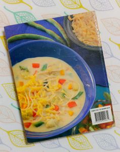 Tarla Dalal Mixer Cook-book ✨