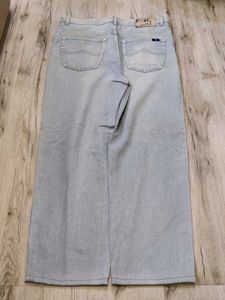 Sc9804 DH Beggyy Jeans Waist 36