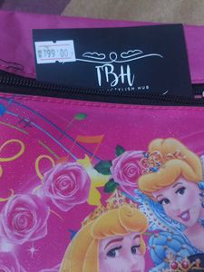 Disney Princess Sling Bag
