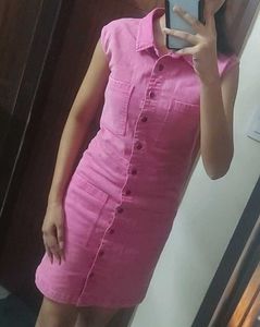 Mini Dress