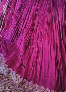 Beautiful Lehenga for Sale!