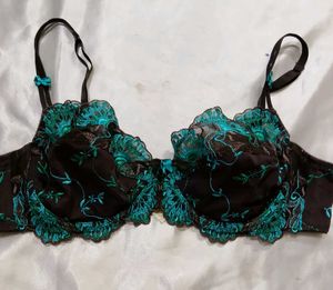 new bra