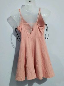 FOREVER 21 DRESS