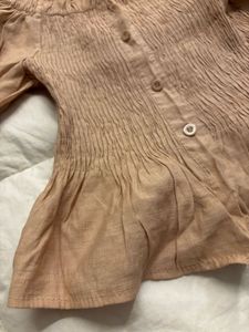 Off Shoulder Co-ord Set