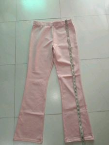 Stracheble Pant For Girls