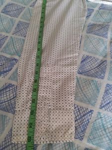 Extra 5% OFF - ALLEN SOLLY MEN'S WHITE PRINTED FORMAL SHIRT