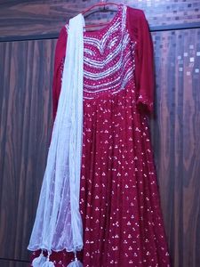 Beautiful Long Gown