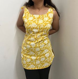 Short Kurti