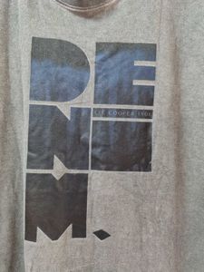 Lee Cooper Graphic Tee