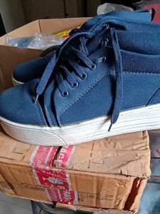 Very Comfortable 7 No.Shoes