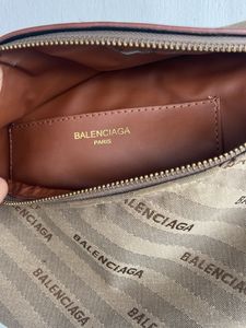 RARE Balenciaga Souvenir XS  Bag