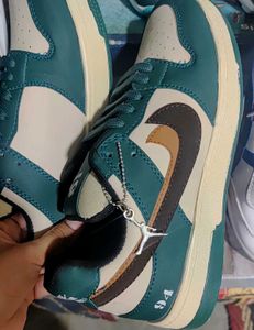 Nike Air Force 1( Premium Copy)