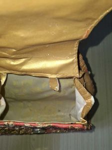 Elegant Ethnic Handbag