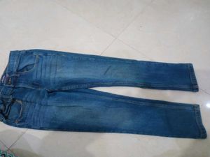 new killer brand Blue Denim Jeans