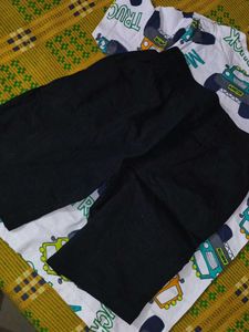 Tshirt Set