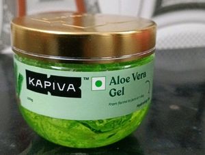 Aloevera Gel