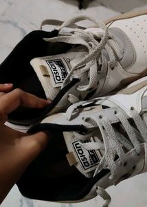 Asian casual sneakers