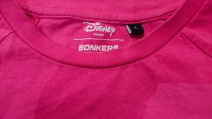 Lotso Baby Tee