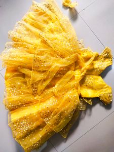 Baby Frock