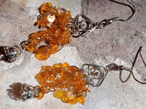 One Time Use Light Weight Eyerring