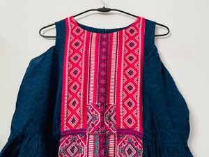 Max off Shoulder Dress
