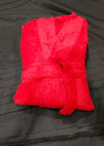 Bathrobe For Men