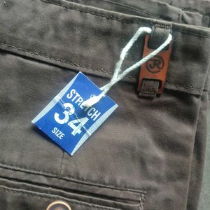 Mens Pant with Shirt