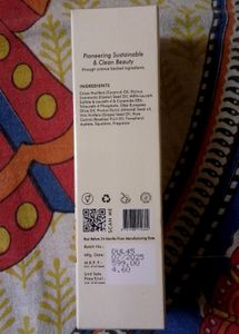 Conscious Chemist double cleansing kit