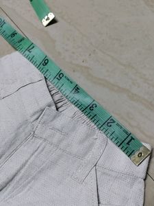 Formal Trousers For Little Boys😎
