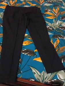 Black Dress Pants