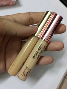 Lakme Concealer Duo
