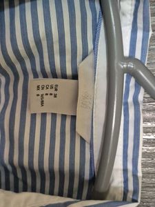 H&amp;M Like New Formal Shirt