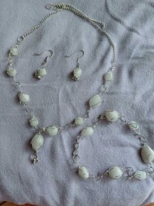 Jewellery Set