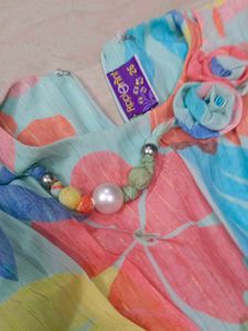 Cute Girls Clothing Set