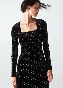 Bodycon Party Dress H&amp;m