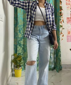 Cascual Shirt