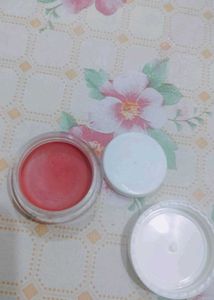 Just Herb Lip And Cheek Tint