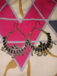 Statement Earrings