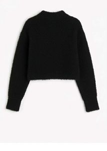 H&amp;M Crop Sweater