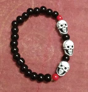 Skull Bracelets