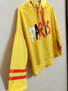 Hoodie 💛