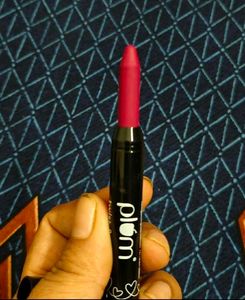 Plum Twist &amp; Go Lipsticks