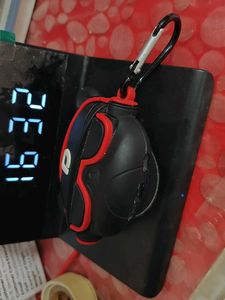 Portronics Freedom 4A Charger